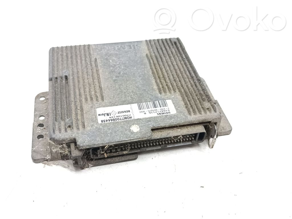 Renault Laguna I Engine control unit/module 