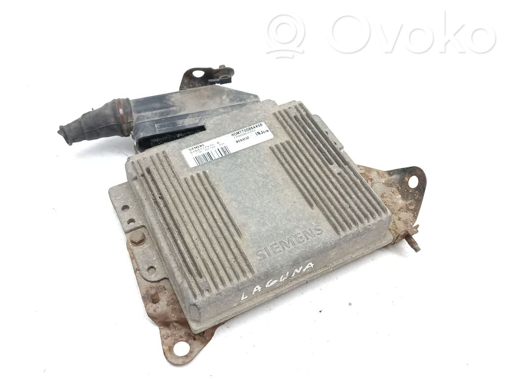 Renault Laguna I Engine control unit/module 