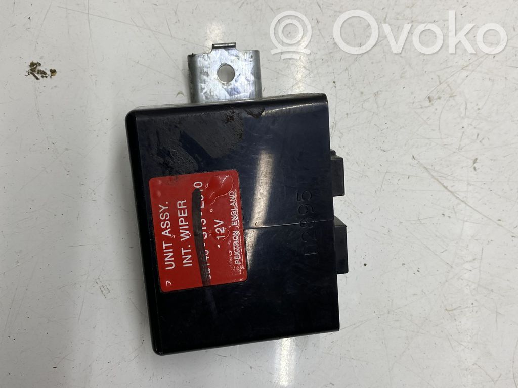 Honda Civic Window wiper relay 
