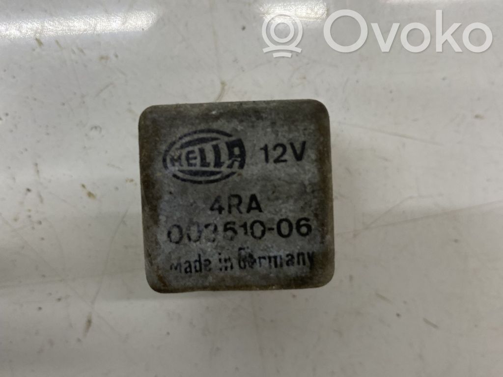 Audi 80 90 S2 B4 Otros relés 