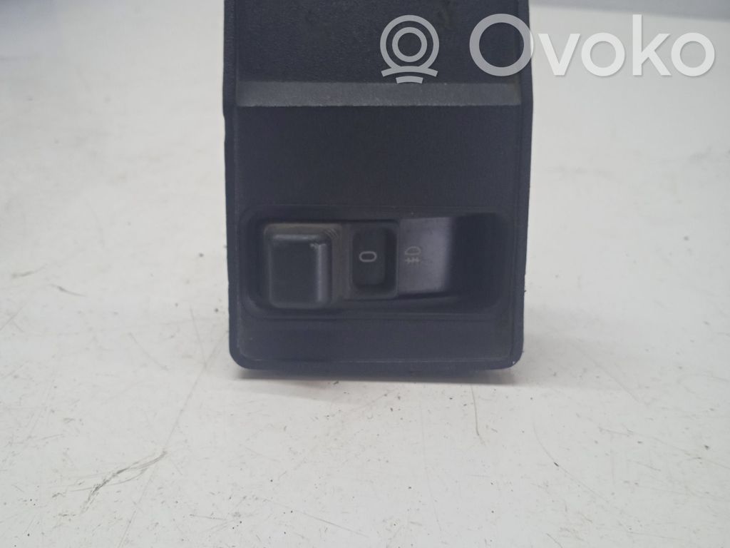 BMW 5 E34 Other dashboard part 