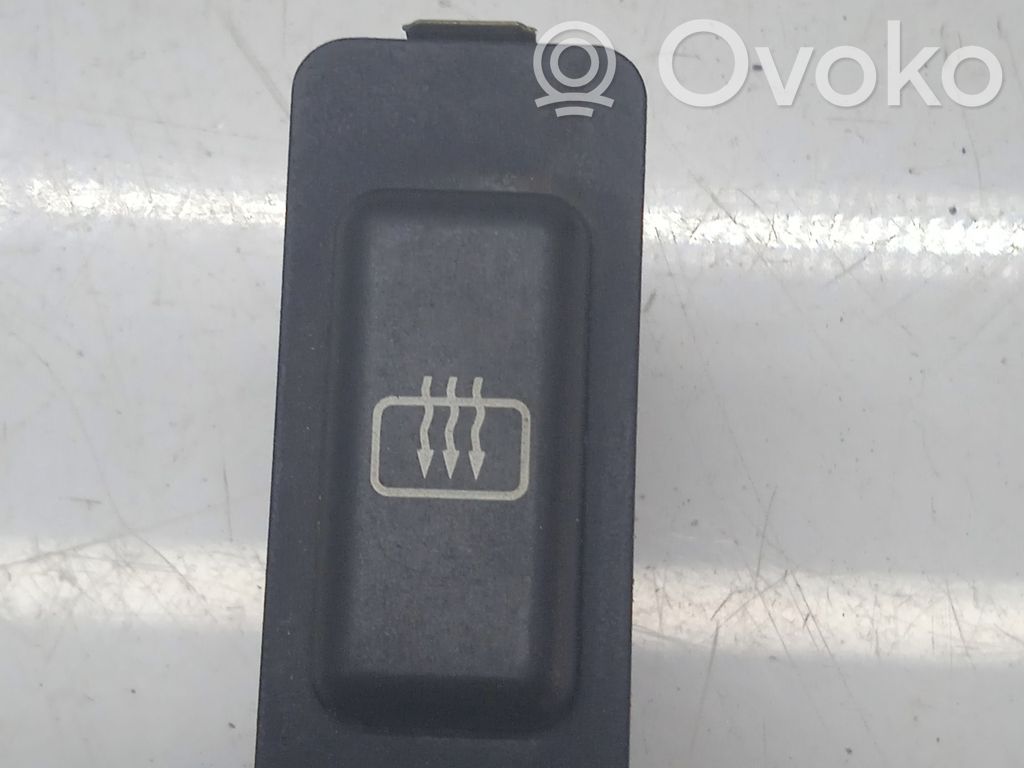 BMW 5 E34 Windscreen/window heater switch 