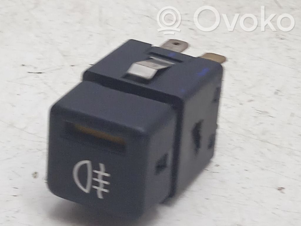 Opel Kadett E Fog light switch 