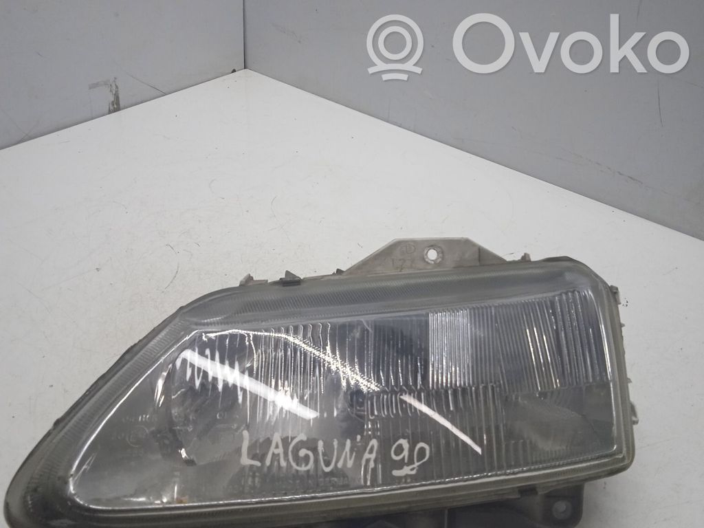 Renault Laguna I Phare frontale 