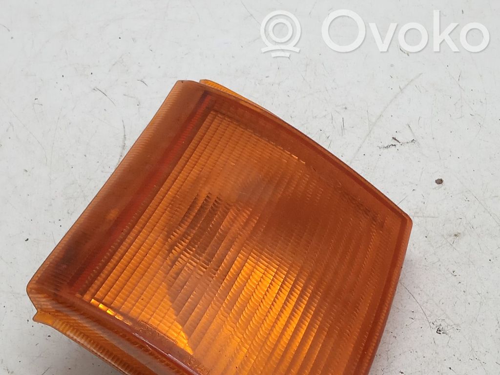 Ford Transit Front indicator light 