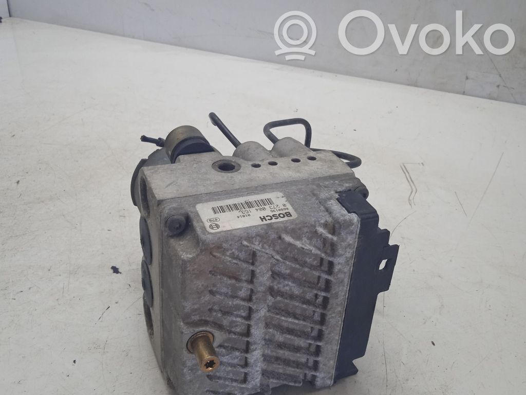 Honda Accord ABS Pump 