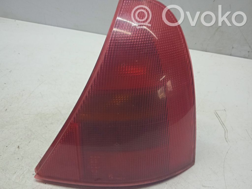 Renault Clio II Takavalot 