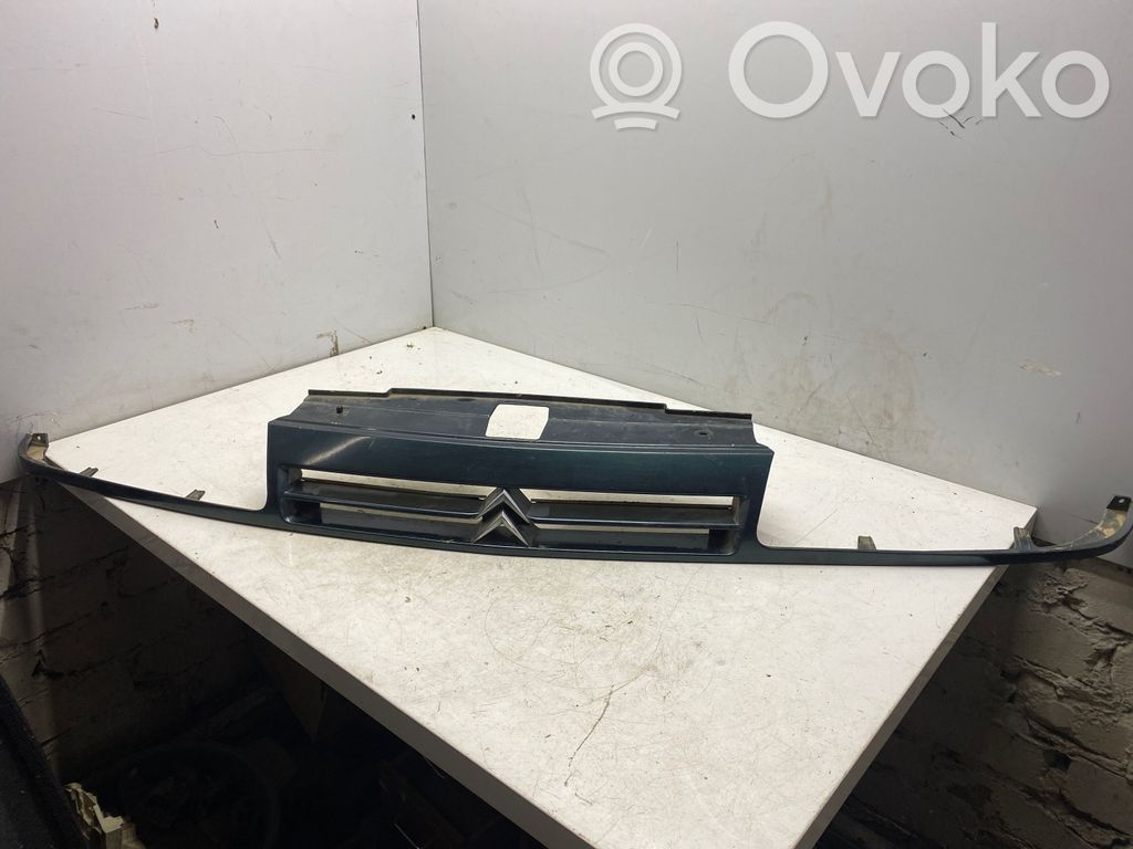 Citroen Xantia Front grill 