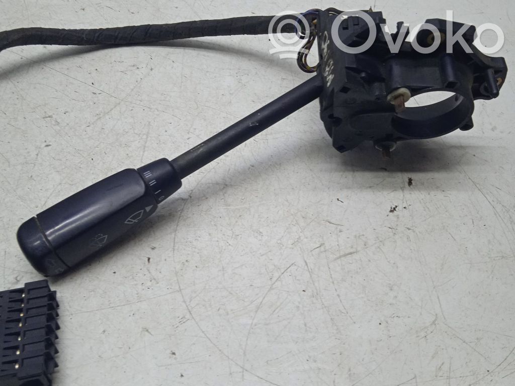Mercedes-Benz E W124 Wiper control stalk 