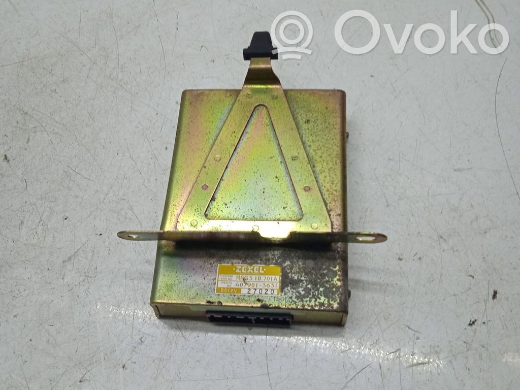 Mazda 626 ABS control unit/module 