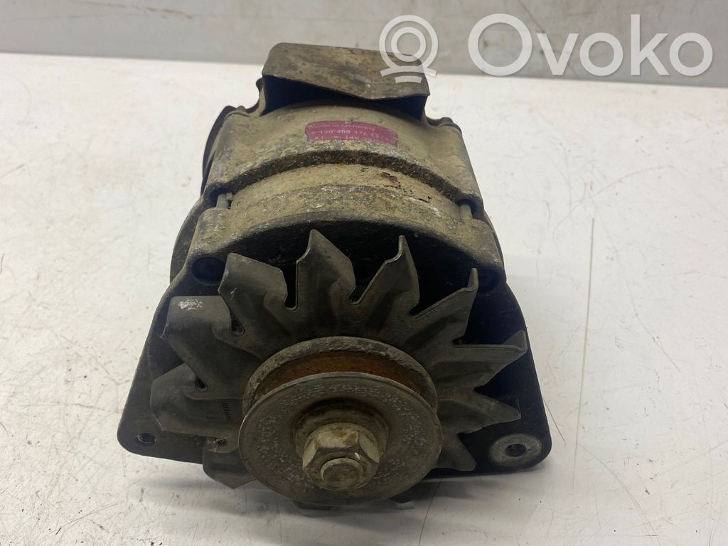 Ford Orion Ģenerators 