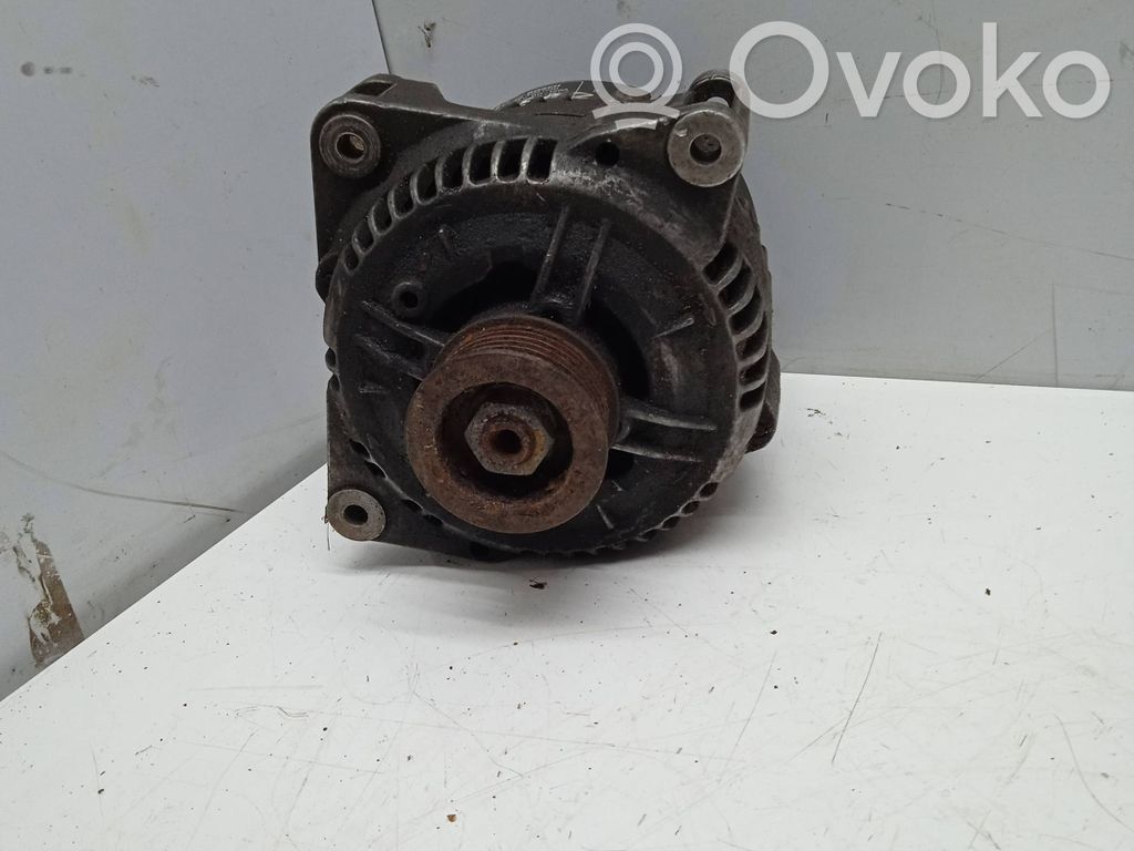 Volvo 960 Ģenerators 