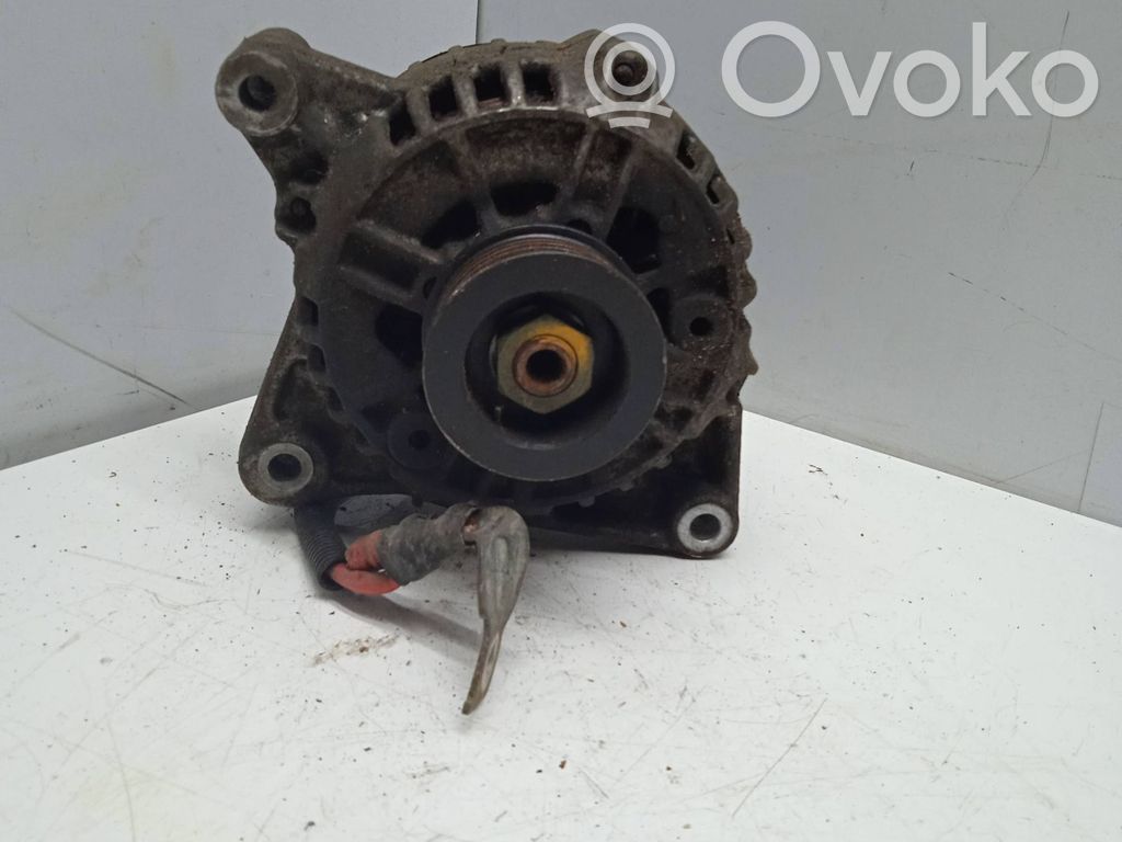 Volvo S40, V40 Ģenerators 