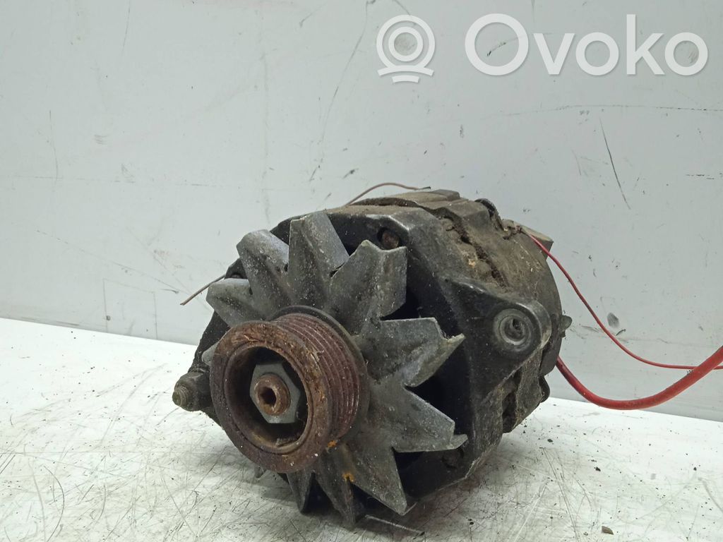 Volvo 440 Alternator 