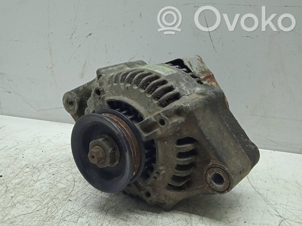 Honda Civic IX Ģenerators 
