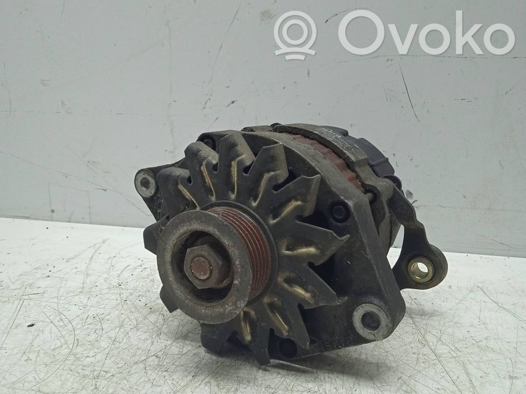 Volvo 440 Generatorius 