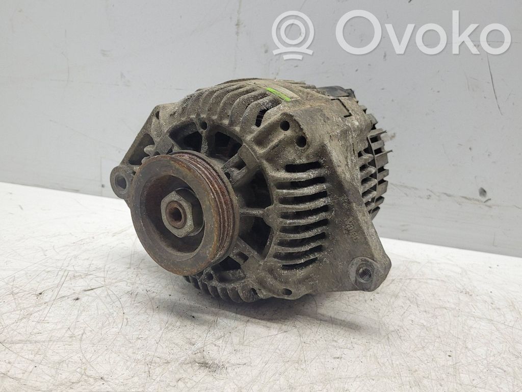 Renault Megane I Generator/alternator 