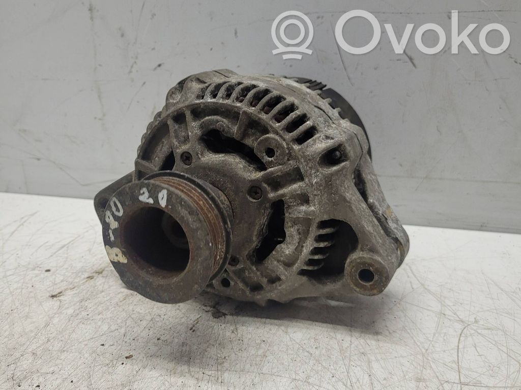 Audi 80 90 S2 B4 Ģenerators 