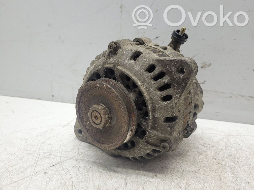 Generatorius   A2T05772,B67518300C,12V60A2821