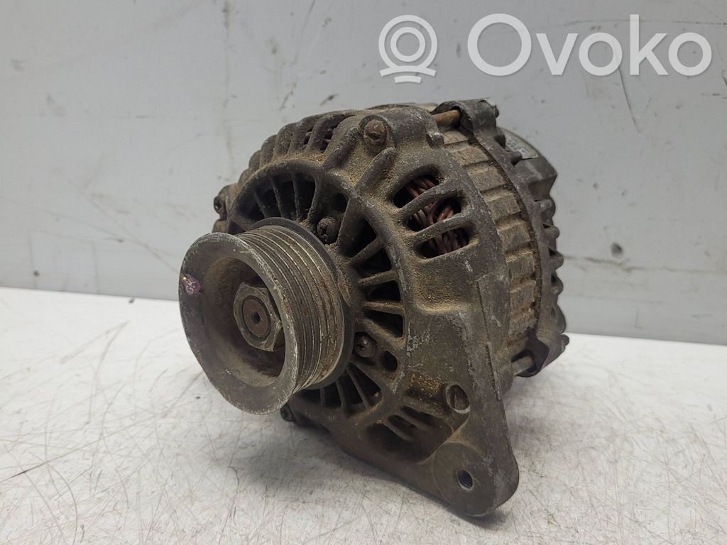 Ģenerators   22AB10300FB,A002TA2392