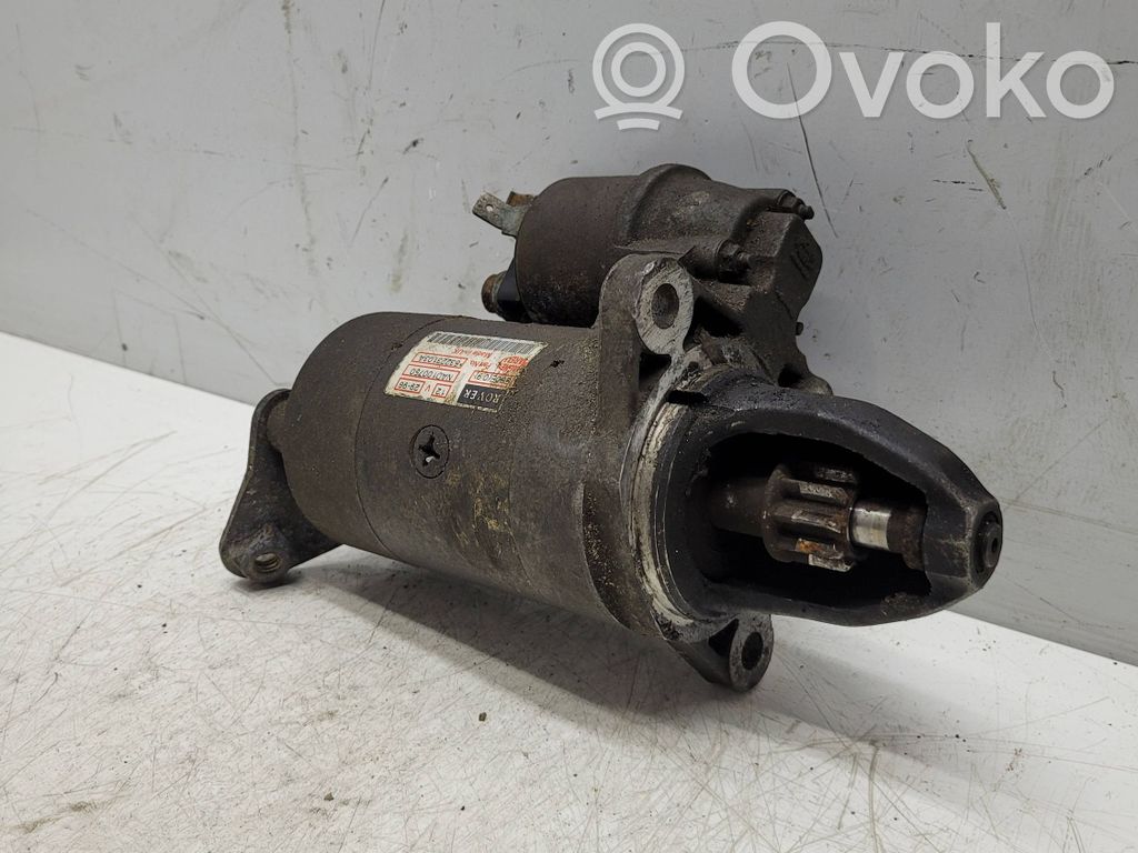 Rover 414 - 416 - 420 Starteris 