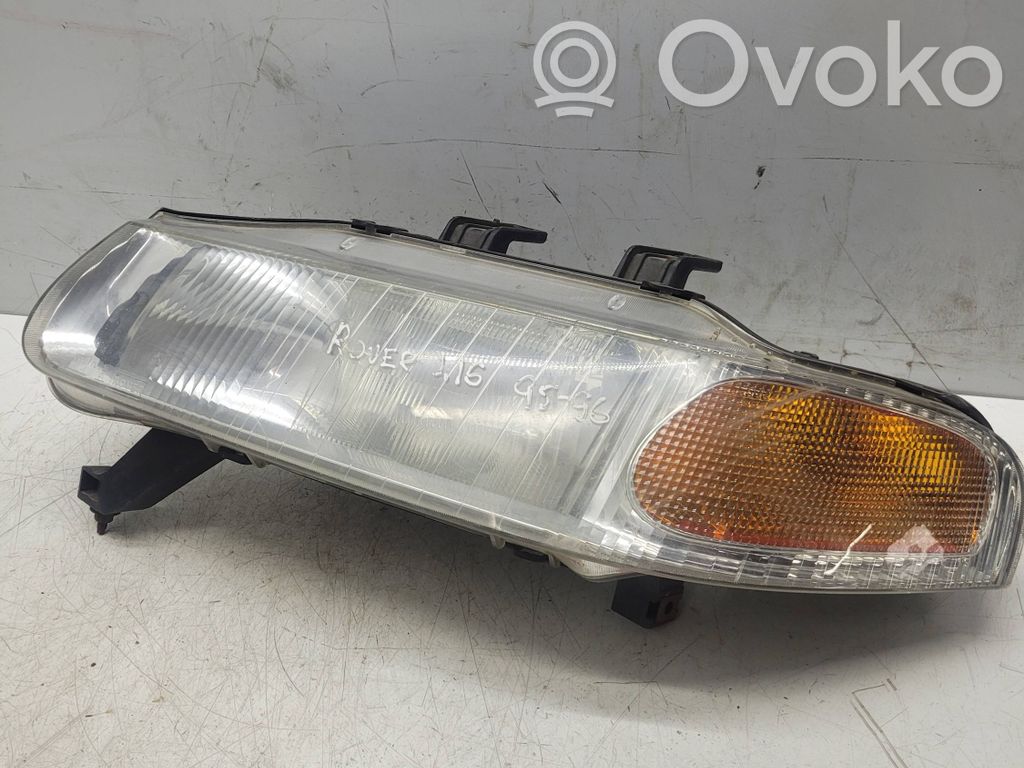 Rover 414 - 416 - 420 Headlight/headlamp 
