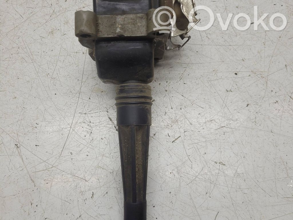 BMW 5 E39 High voltage ignition coil 