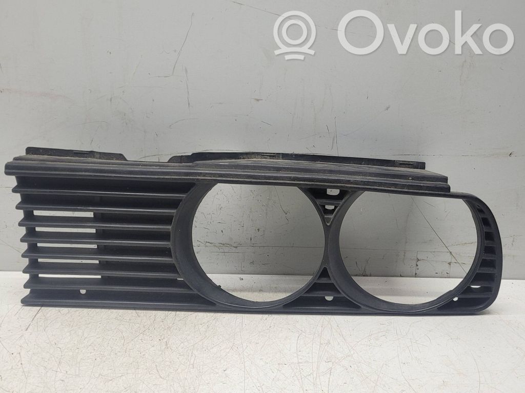 BMW 3 E30 Front grill 