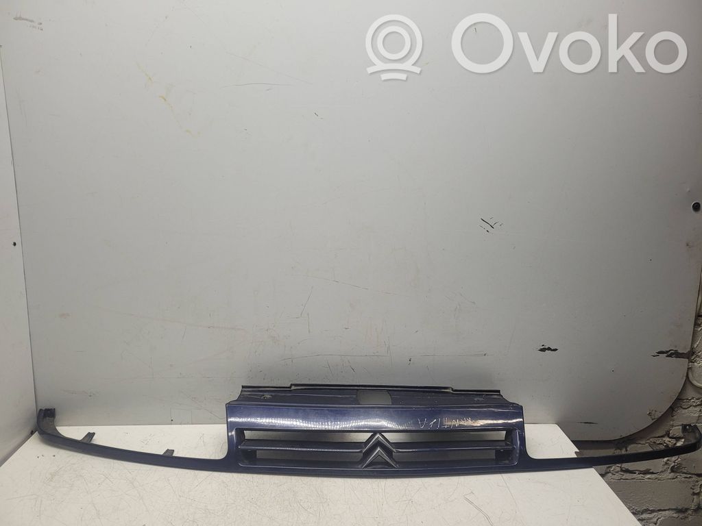 Citroen Xantia Front grill 