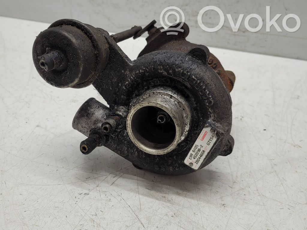 Turbina   4520982