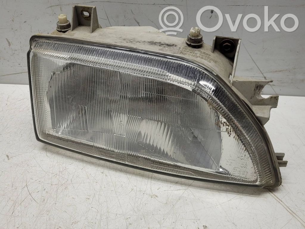Ford Escort Headlight/headlamp 