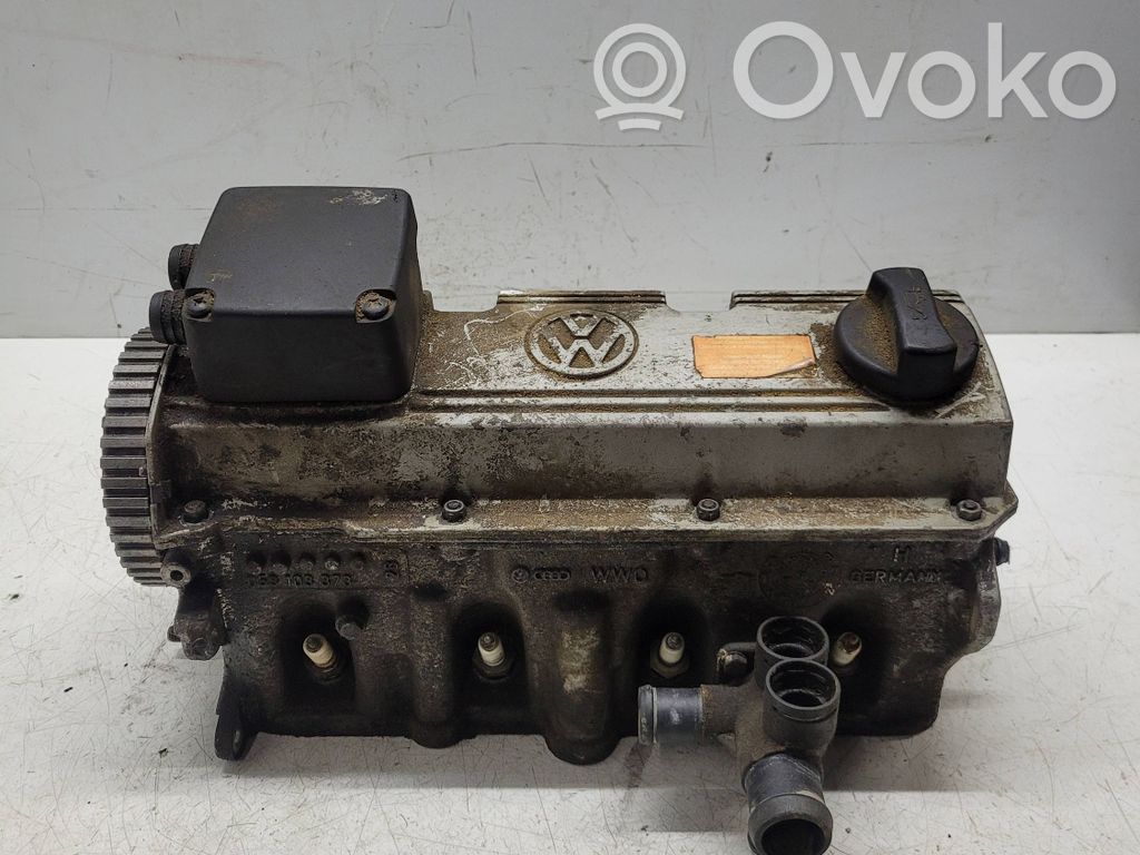Audi 80 90 B3 Engine head 
