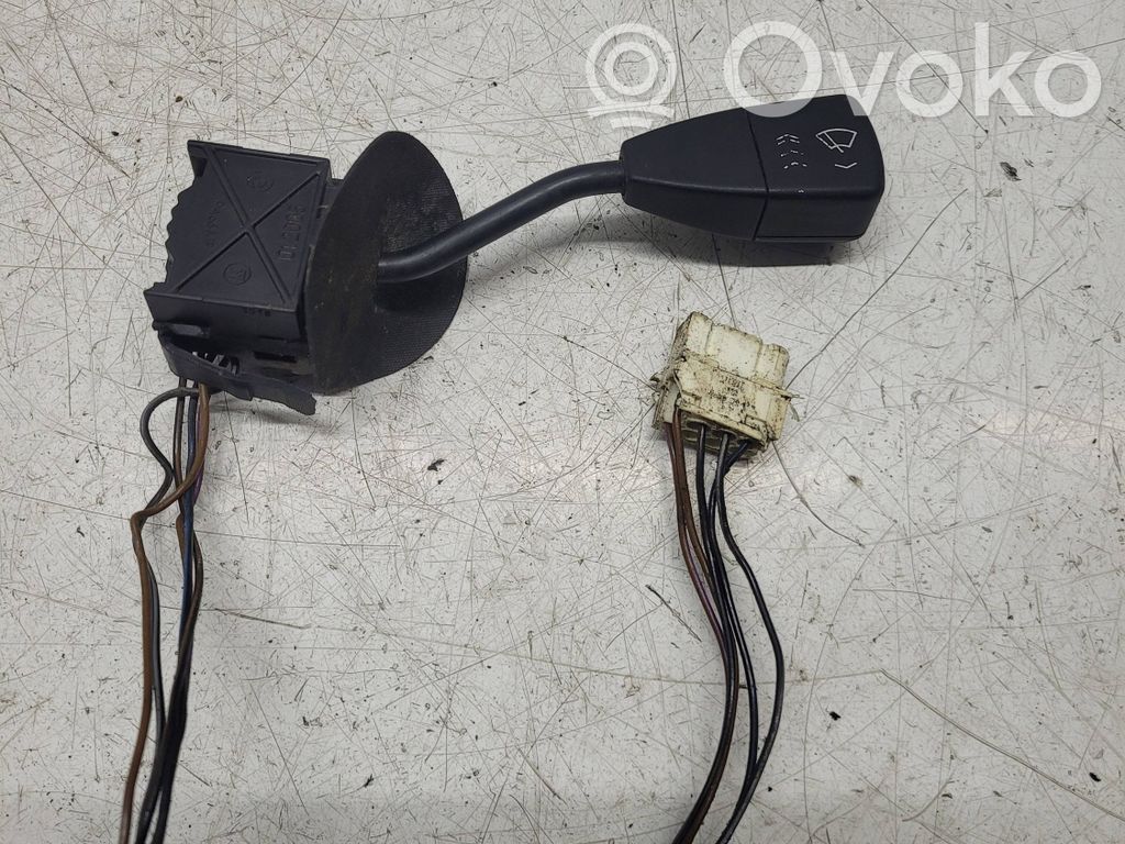 BMW 3 E36 Wiper control stalk 