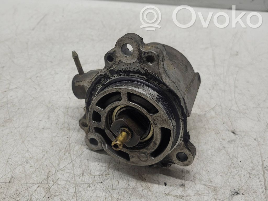 Mazda 626 Vacuum pump 