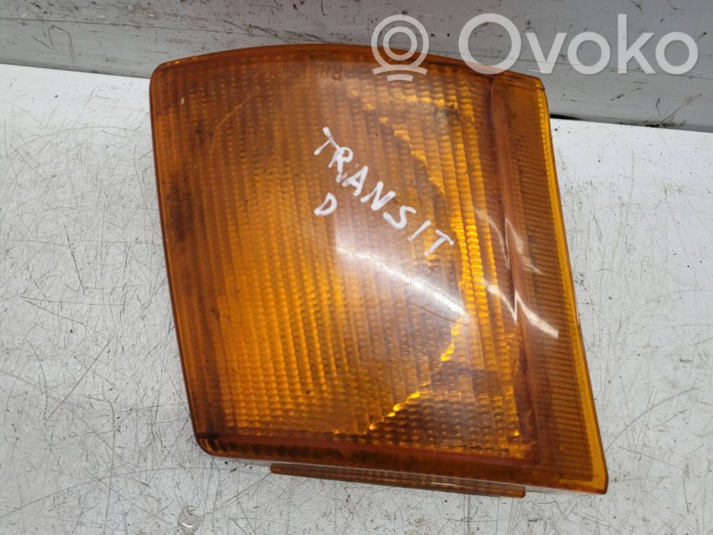 Ford Transit Front indicator light 