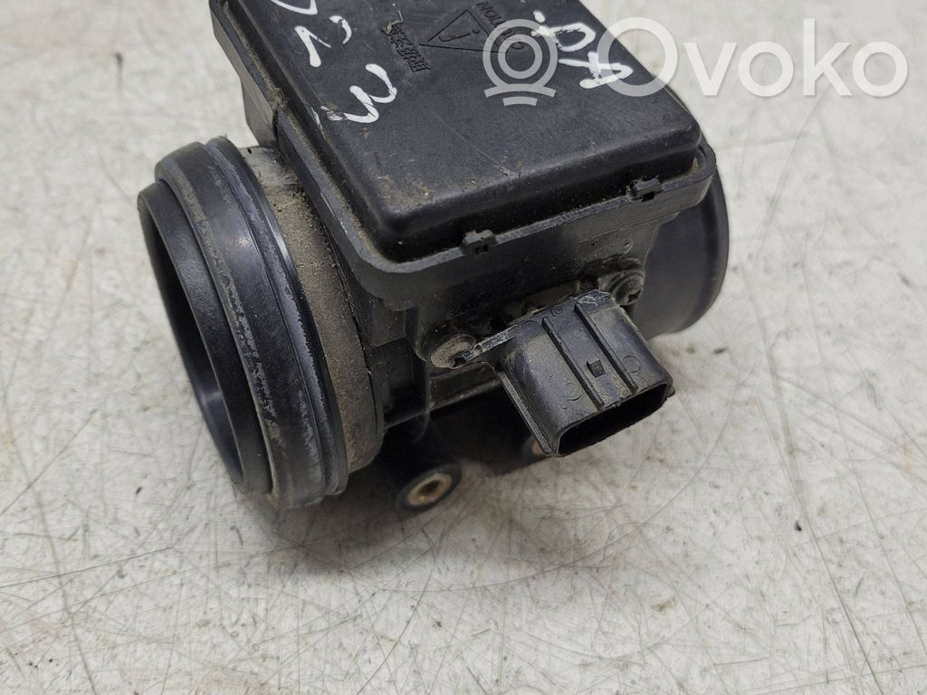 Mazda 323 F Mass air flow meter 