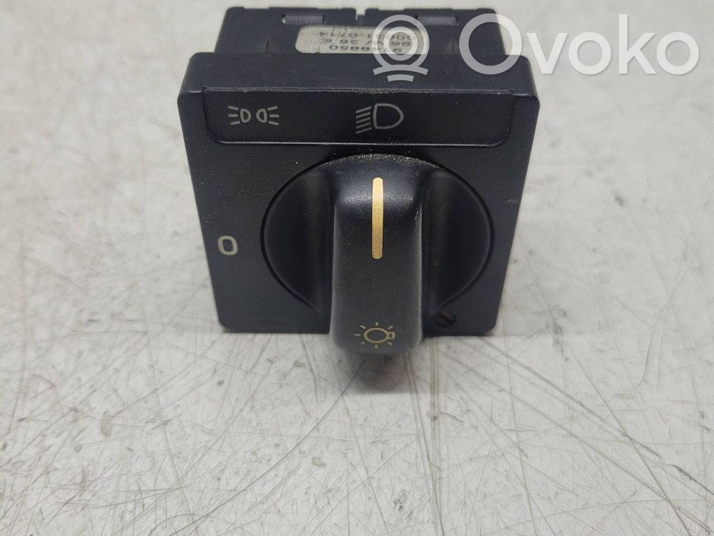 Volvo 850 Light switch 