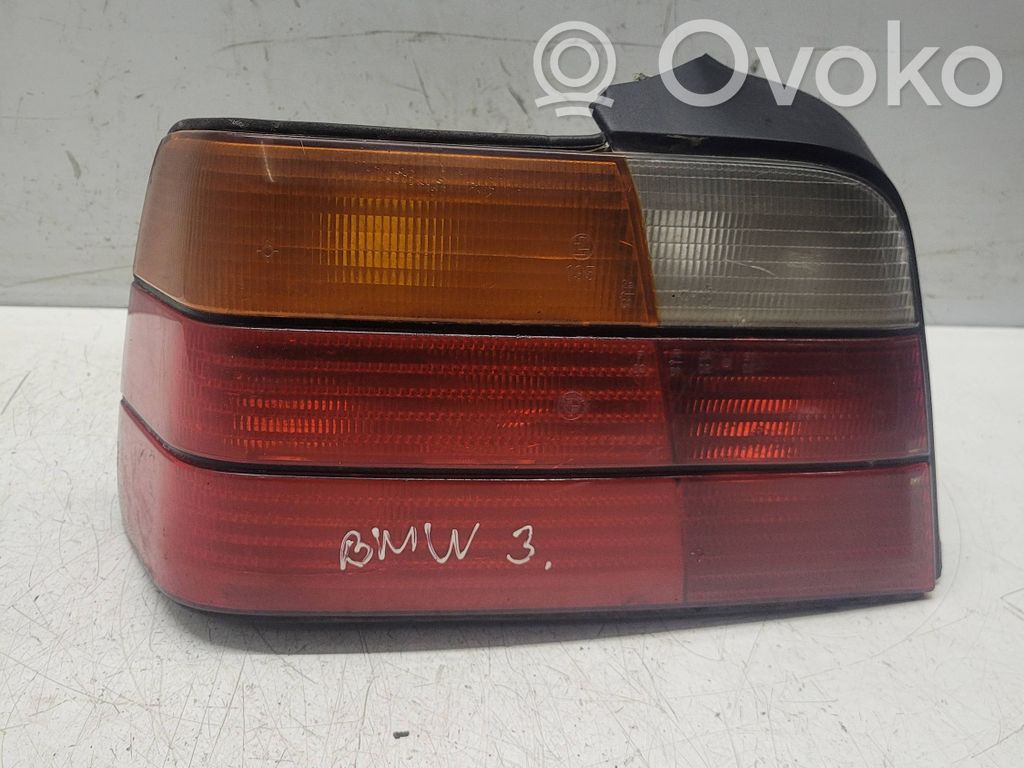 BMW 3 E36 Rear/tail lights 