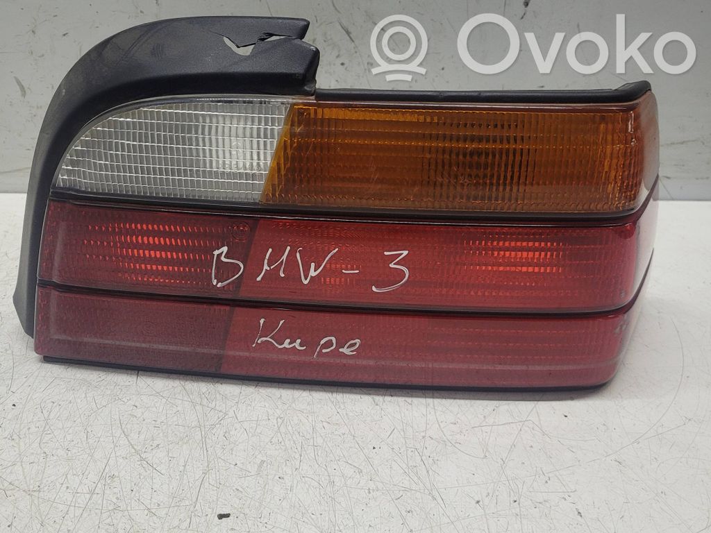 BMW 3 E36 Rear/tail lights 