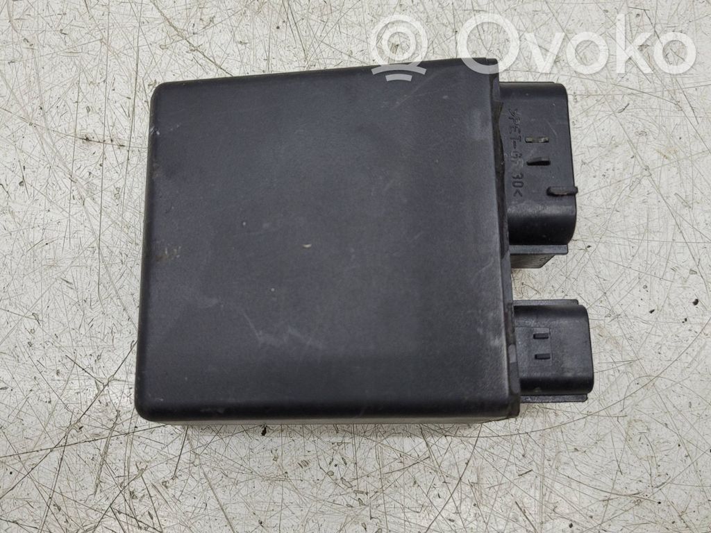 Rover 620 Other control units/modules 