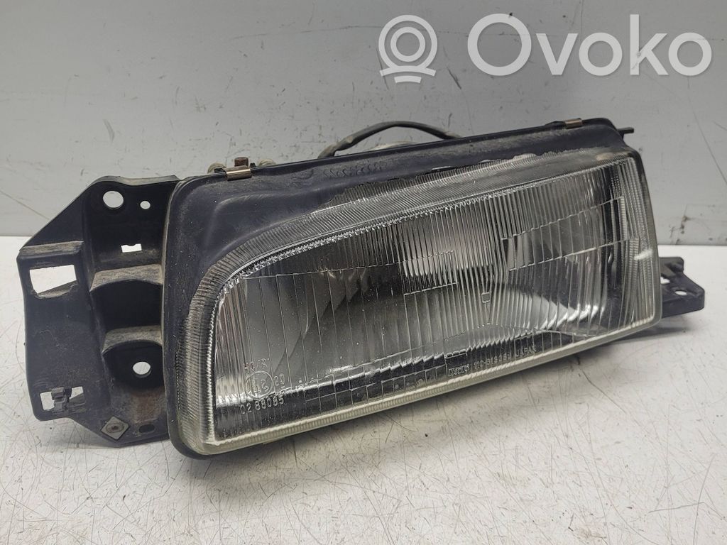 Mazda 323 Headlight/headlamp 