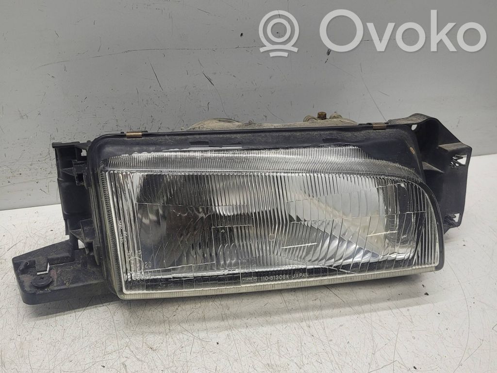 Mazda 323 Headlight/headlamp 