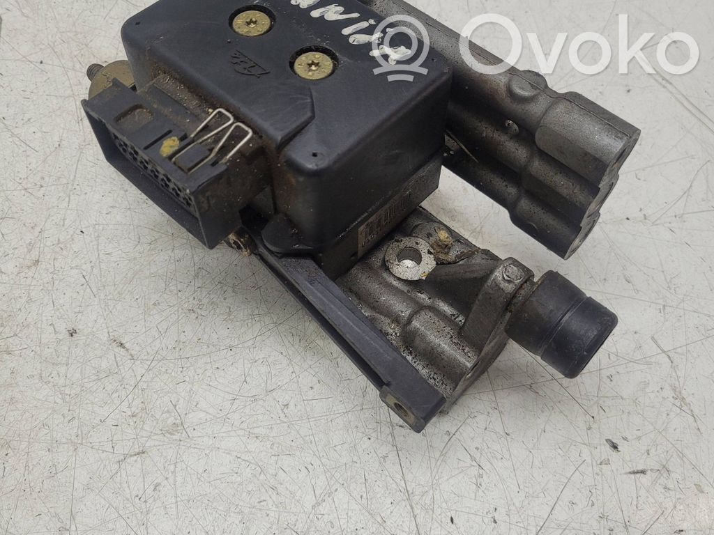 Citroen Xantia ABS Blokas 