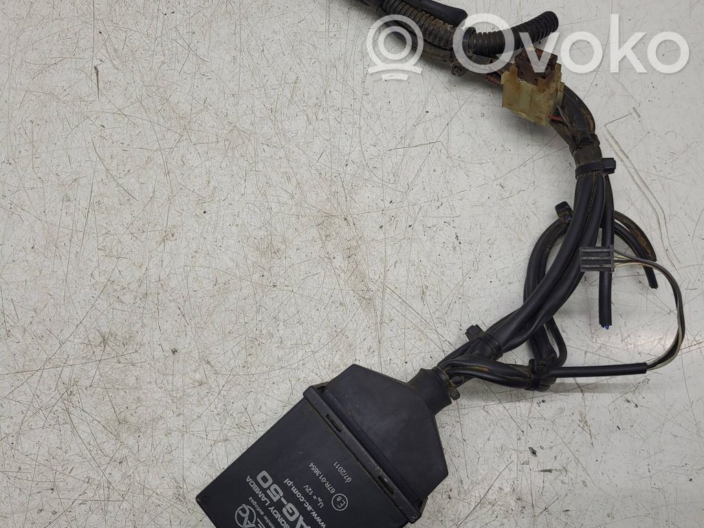 Renault Espace II LP gas control unit module 