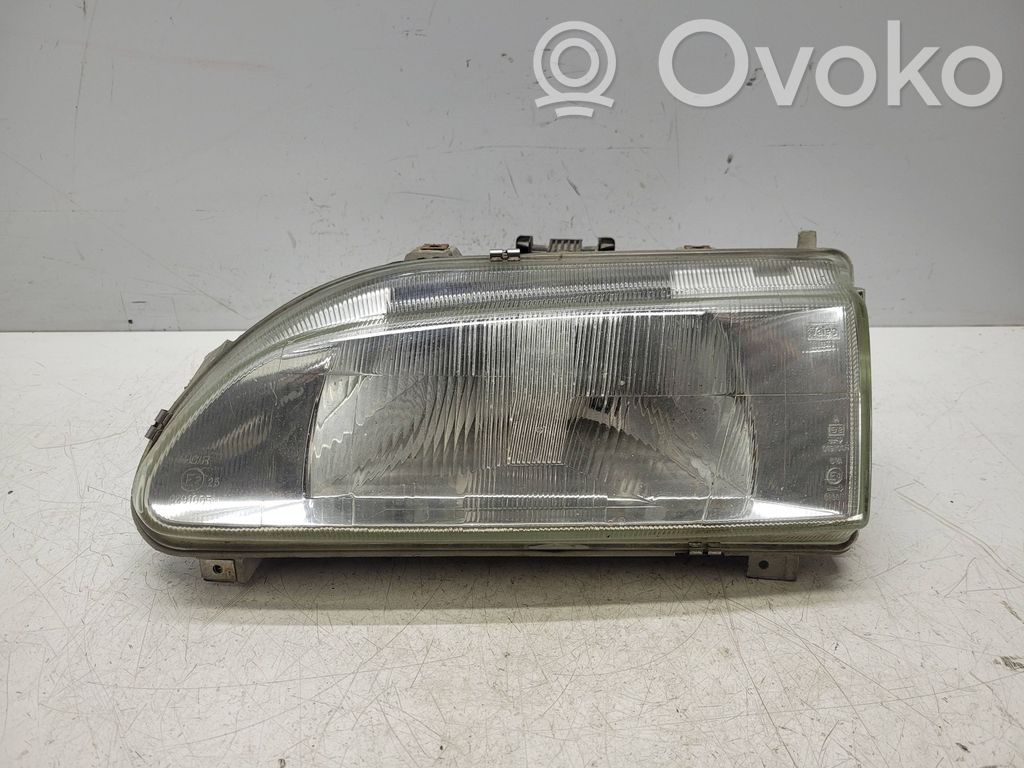 Renault 19 Headlight/headlamp 
