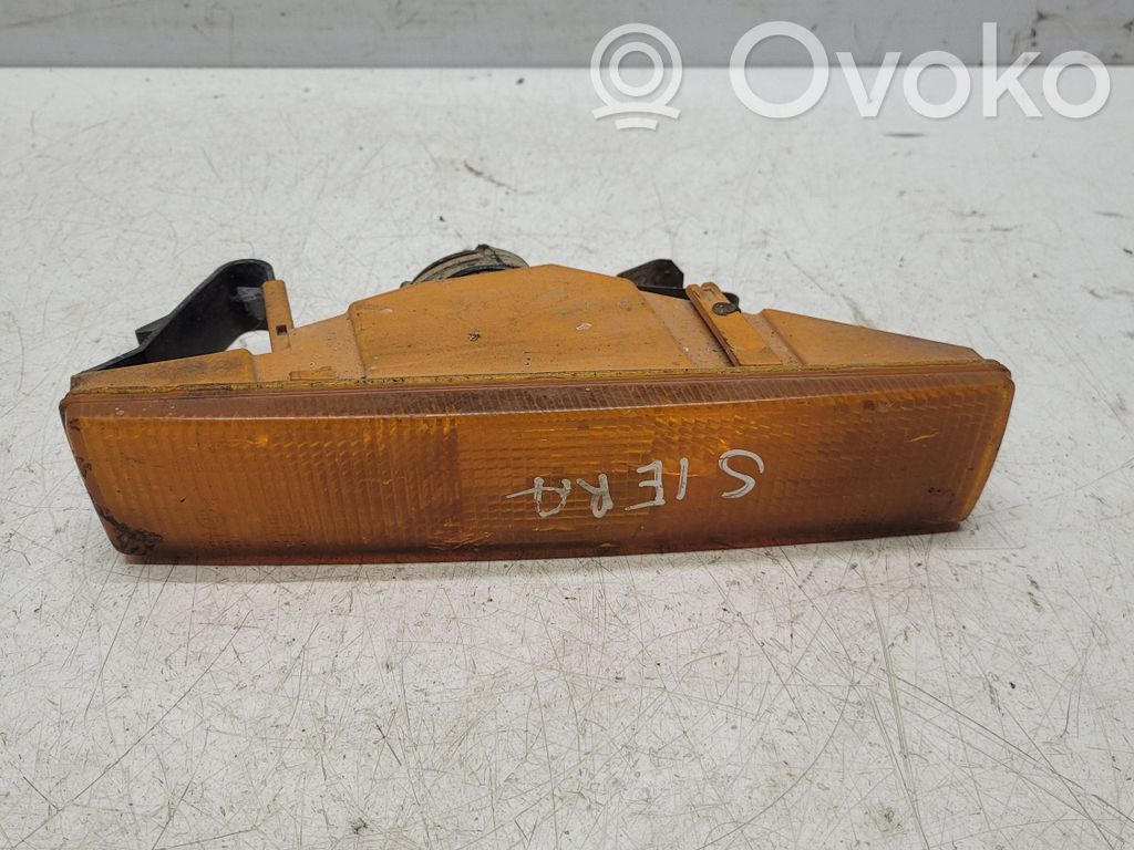 Ford Sierra Front indicator light 