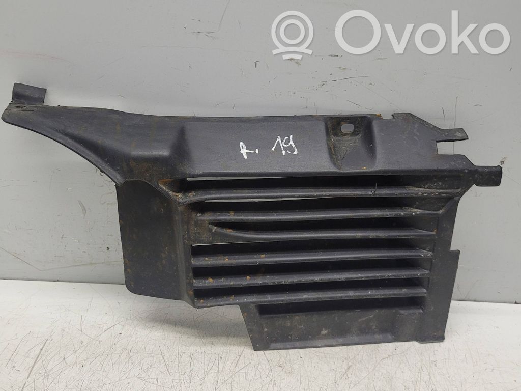 Renault 19 Etusäleikkö 