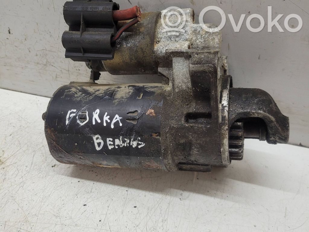 Ford Ka Starteris 