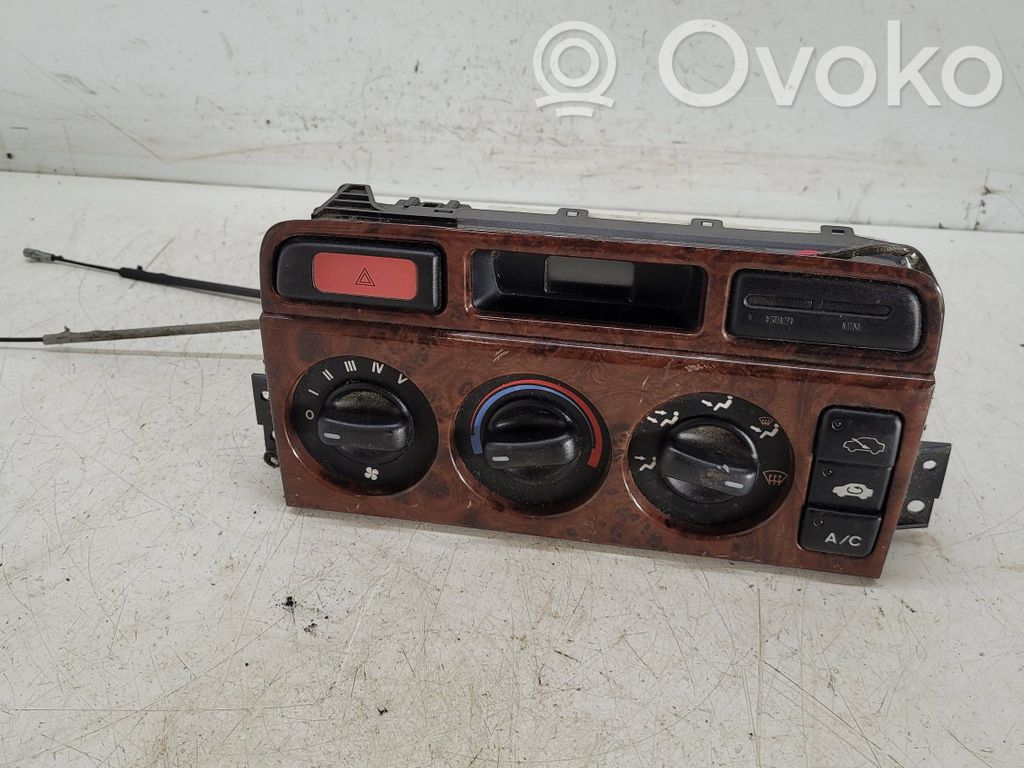 Rover 620 Climate control unit 