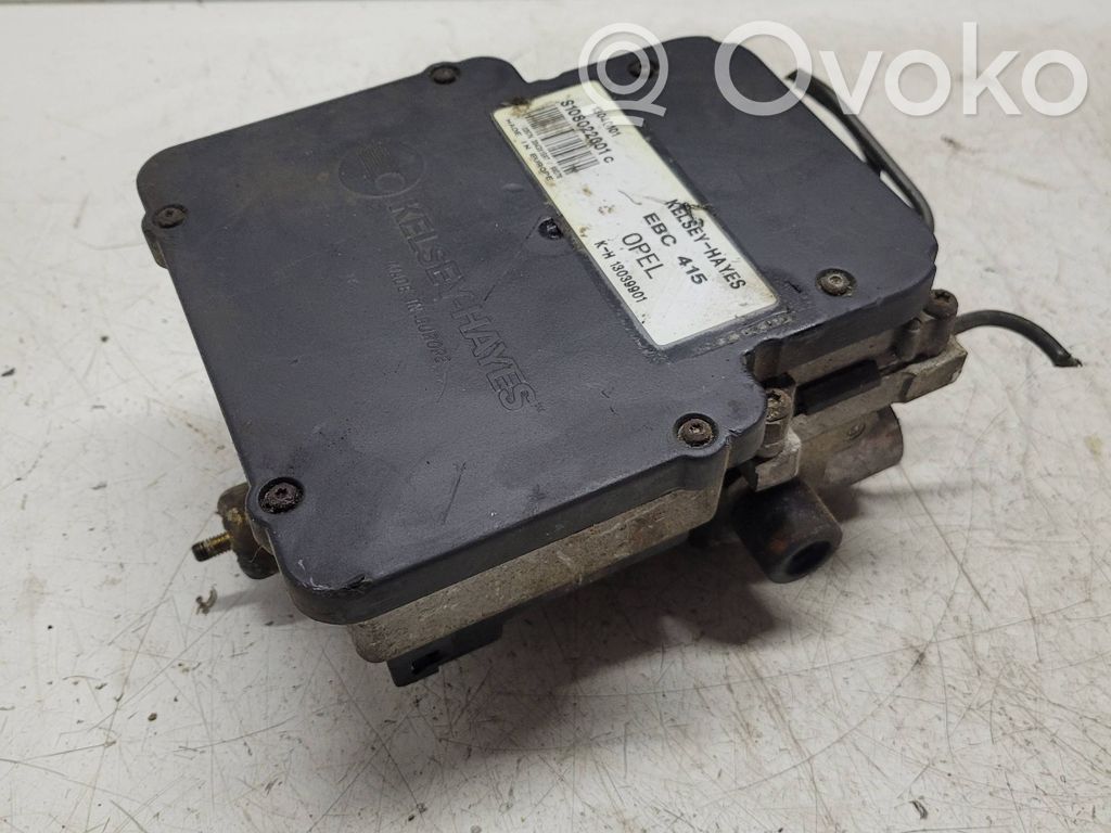 Opel Vectra B ABS bloks 
